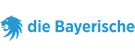 die Bayerische Versicherung Logo