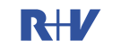 R+V Versicherung Logo Tabelle