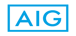 AIG Versicherung Logo