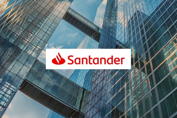 Banking Skyscraper Santander Deal Komponente