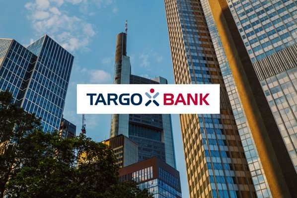 Banking Skyscraper Targobank Deal Komponente