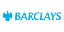 Bankenlogos Barclays-Bank