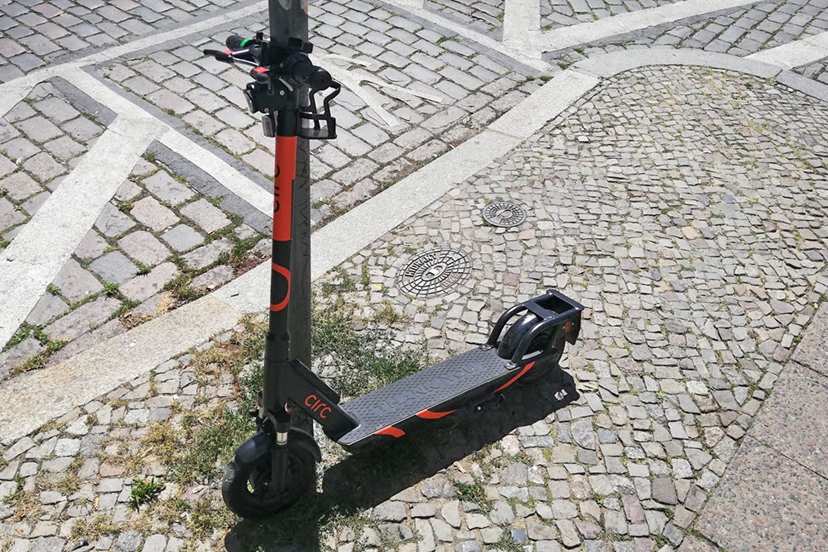 Circ Scooter