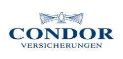Condor Versicherung Logo