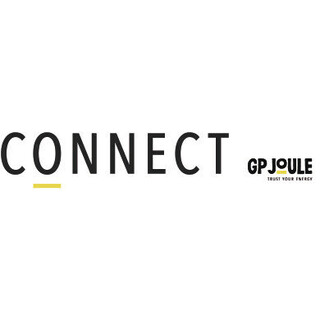GP Joule Connect Logo