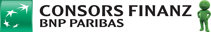 Banken Logos Consors Finanz