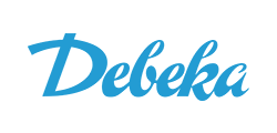 Debeka Versicherung Logo