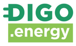 DIGO.energy Logo