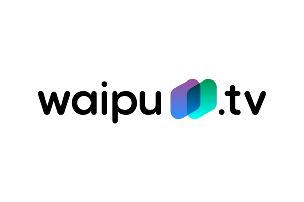 DSL Content Component waipu-tv Logo
