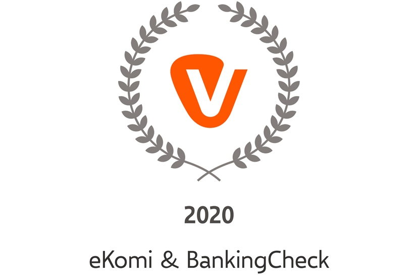 eKomi BankingCheck 2020