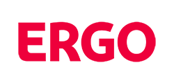 Ergo Versicherung Logo