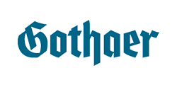 Gothaer Versicherung Logo