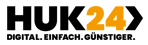 HUK24 Logo