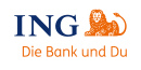 Banken Logos ING