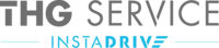 INSTADRIVE-THG-Service Logo