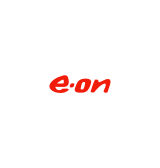 Logo E.ON Campaign Banner
