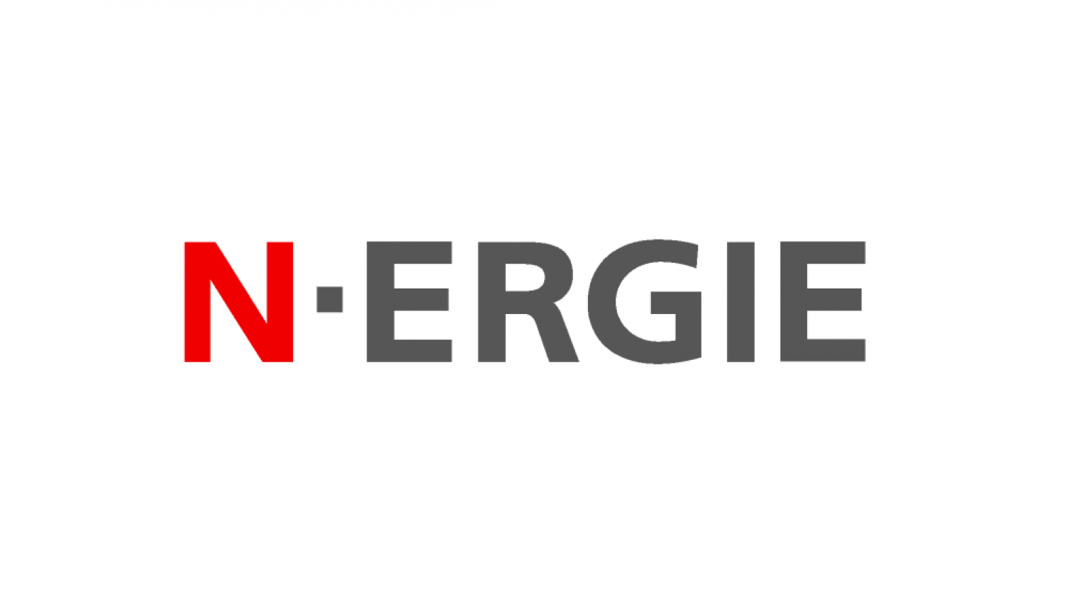 N-ERGIE	Logo