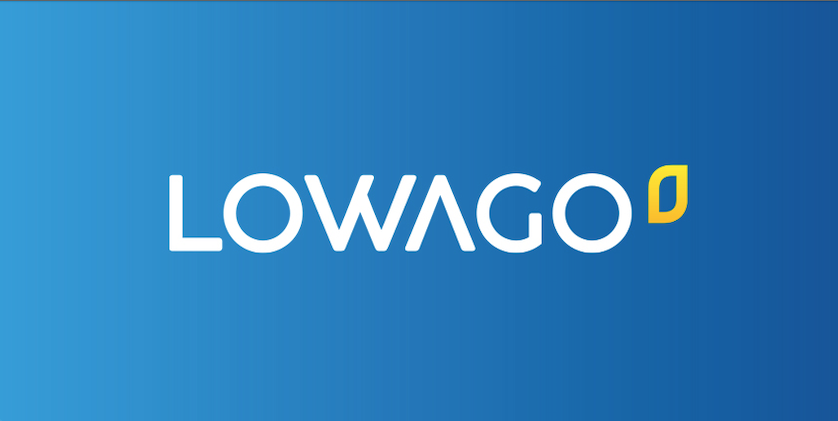 LOWAGO Logo