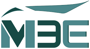 M3E Logo
