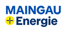 Maingau Energy Logo Slider