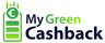 mygreencashback Logo