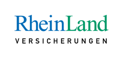 Rheinland Versicherung Logo