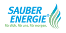 Saubere Energie Logo Slider