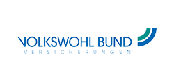 Volkswohl Bund Versicherung Logo