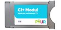 CI-Plus-Modul (Standard) - multimedia