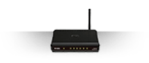 WLAN Router - wlanRouter